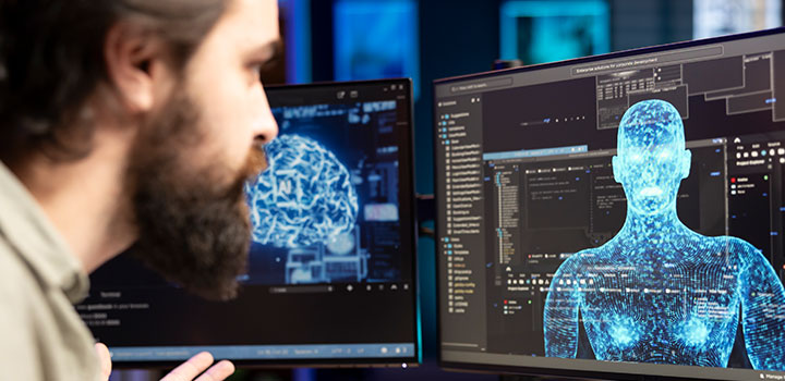 Agentic AI: The Future of Autonomous Artificial Intelligence