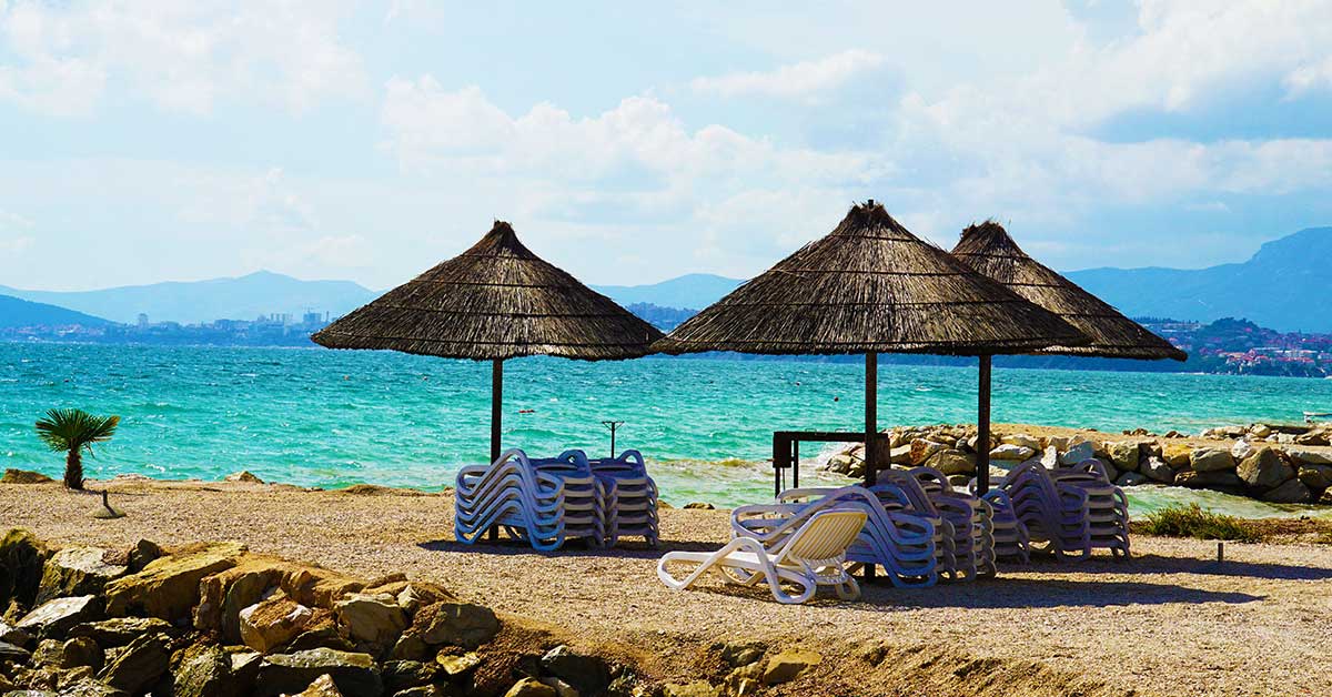 Best beaches in Málaga