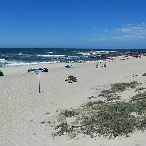 Best Beaches in Portugal
