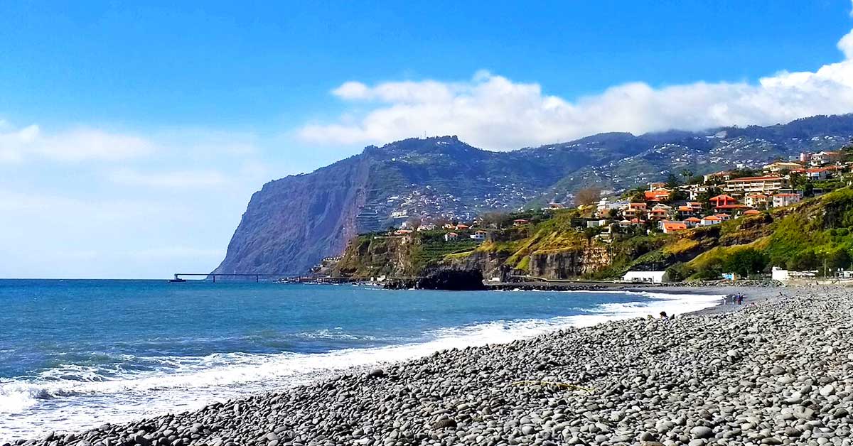 Best Beaches in Portugal
