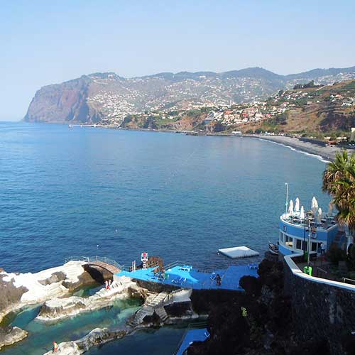 Best Beaches in Portugal