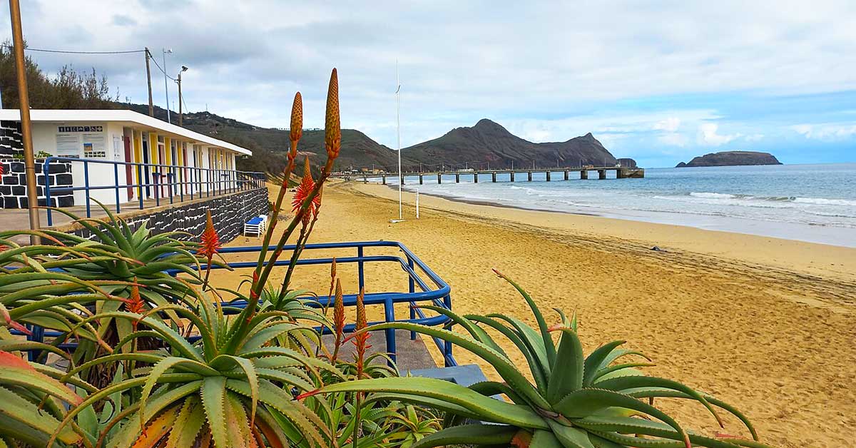 Best Beaches in Portugal