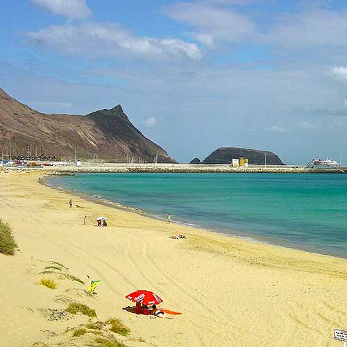 Best Beaches in Portugal