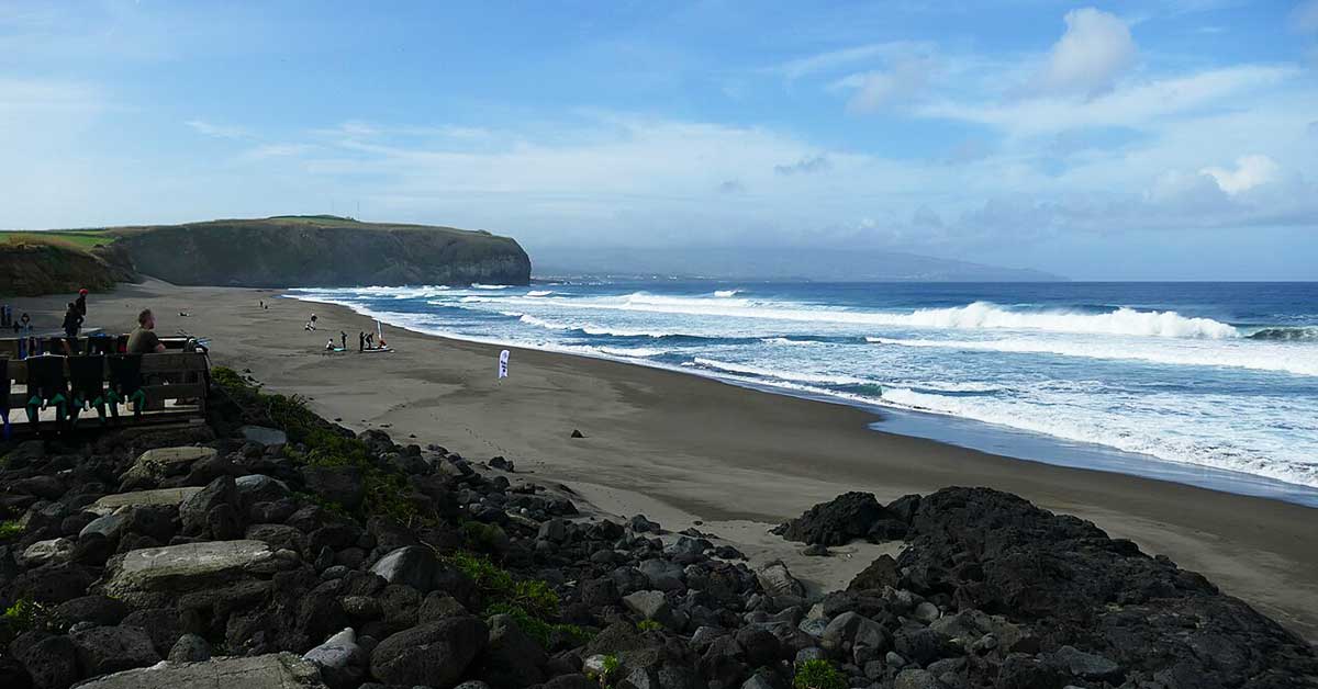 Best Beaches in Portugal