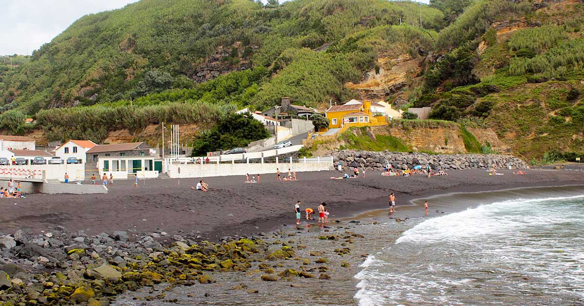 Best Beaches in Portugal