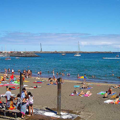 Best Beaches in Portugal