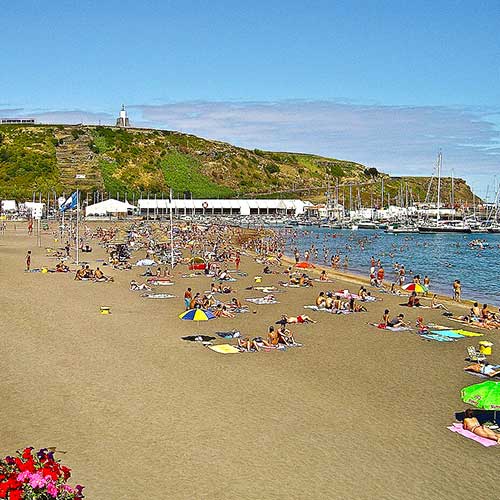 Best Beaches in Portugal