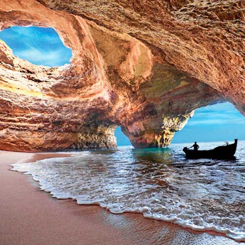Best Beaches in Portugal