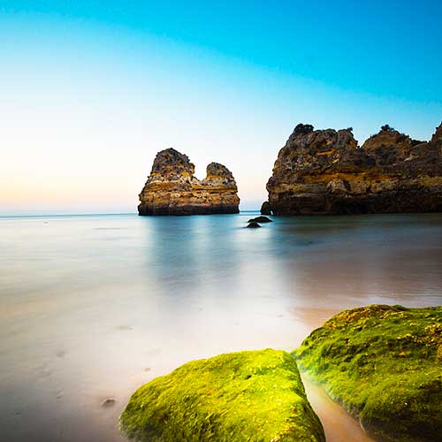 Best Beaches in Portugal