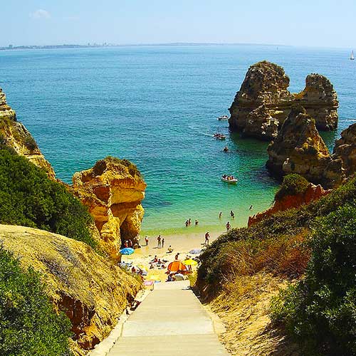 Best Beaches in Portugal