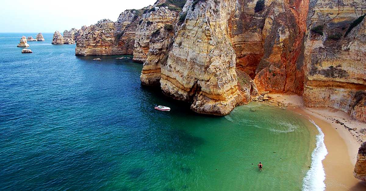 Best Beaches in Portugal