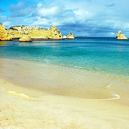 Best Beaches in Portugal
