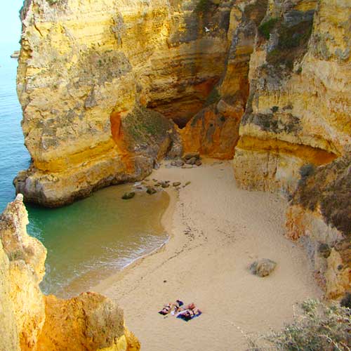 Best Beaches in Portugal