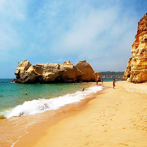Best Beaches in Portugal
