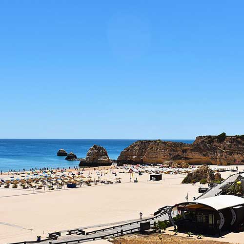 Best Beaches in Portugal