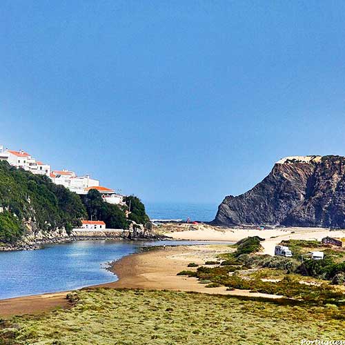 Best Beaches in Portugal
