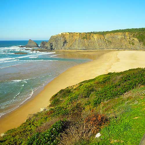 Best Beaches in Portugal