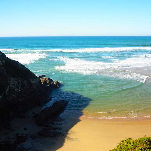 Best Beaches in Portugal