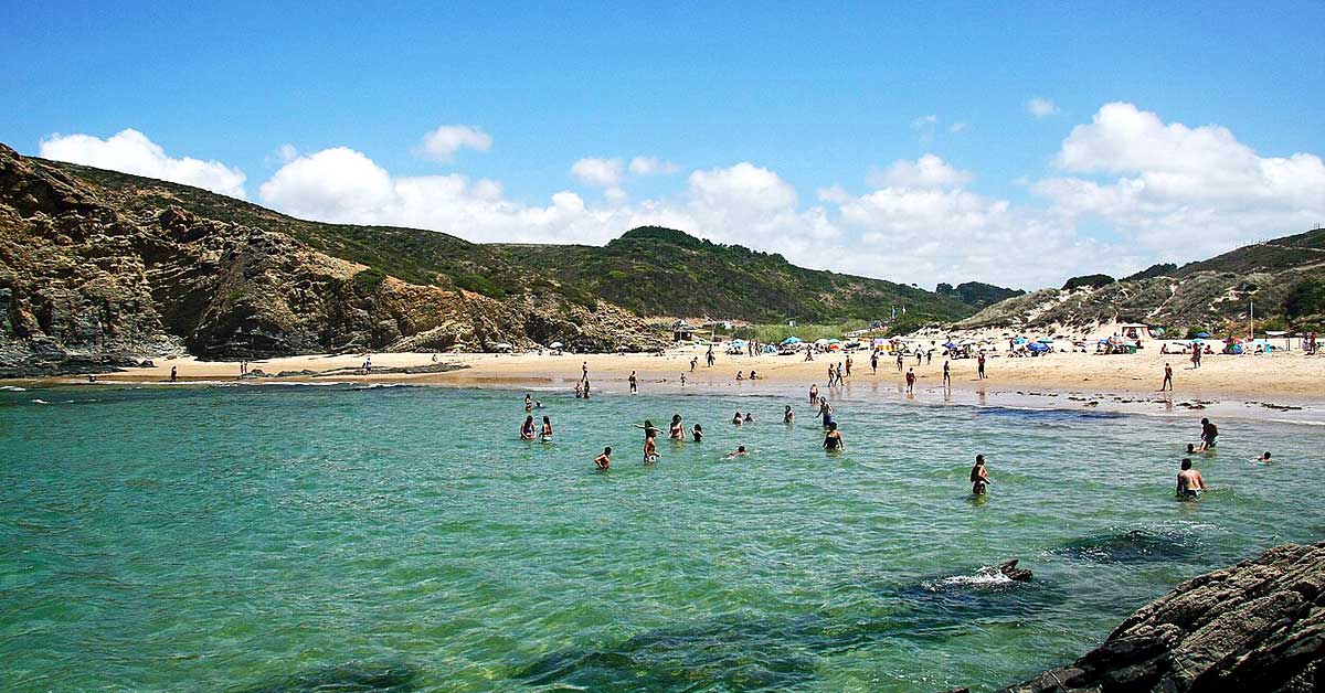 Best Beaches in Portugal