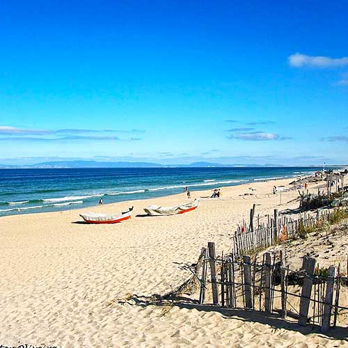 Best Beaches in Portugal