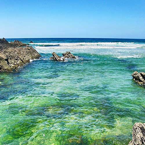 Best Beaches in Portugal
