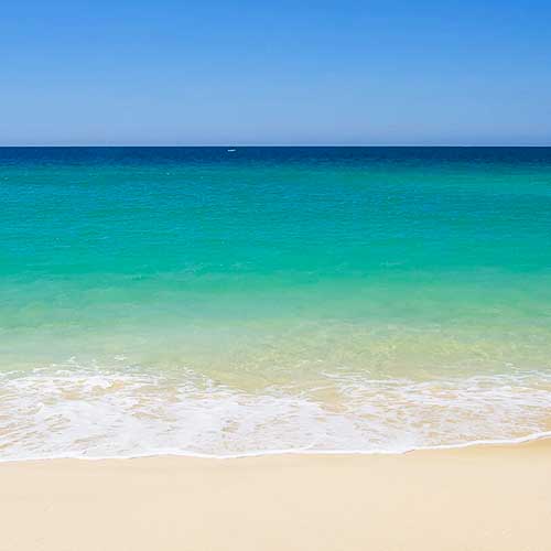 Best Beaches in Portugal