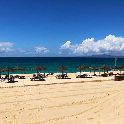 Best Beaches in Portugal