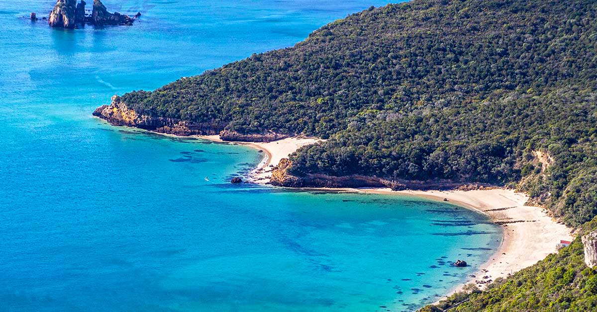 Best Beaches in Portugal