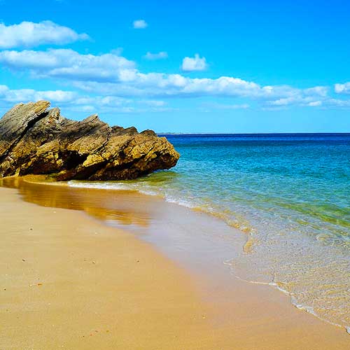 Best Beaches in Portugal