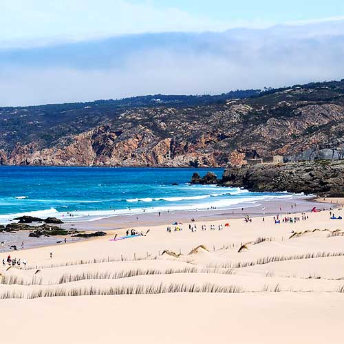 Best Beaches in Portugal