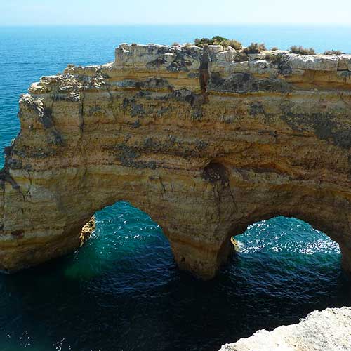 Best Beaches in Portugal