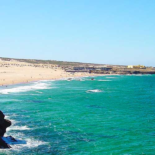 Best Beaches in Portugal