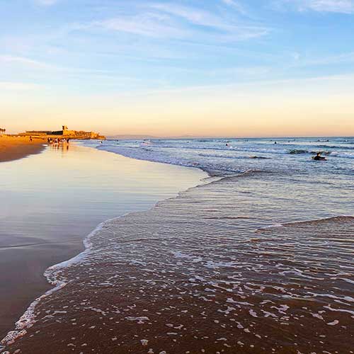 Best Beaches in Portugal
