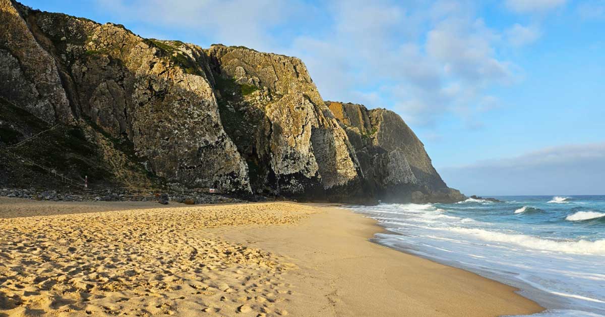 Best Beaches in Portugal