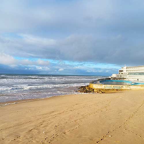 Best Beaches in Portugal