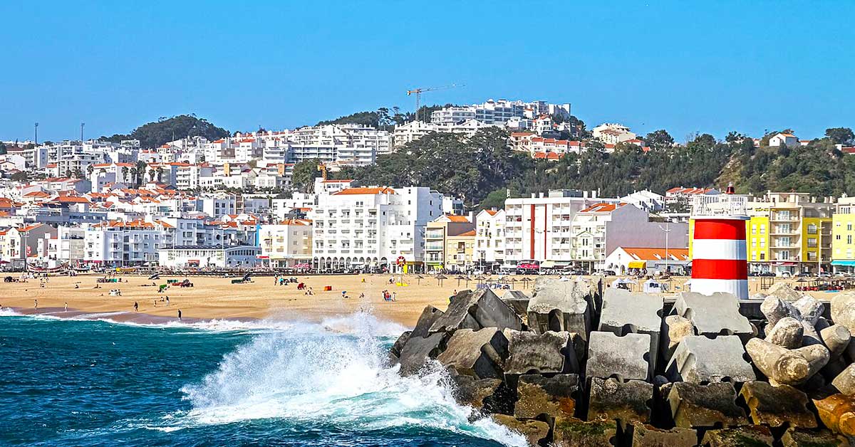 Best Beaches in Portugal