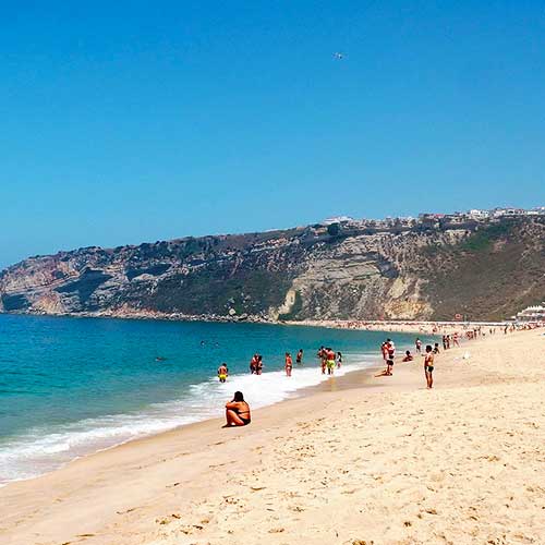 Best Beaches in Portugal
