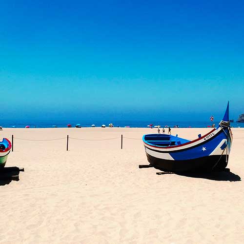 Best Beaches in Portugal