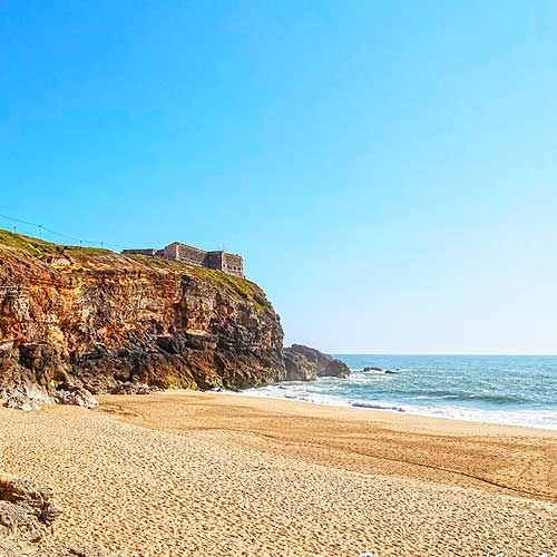 Best Beaches in Portugal