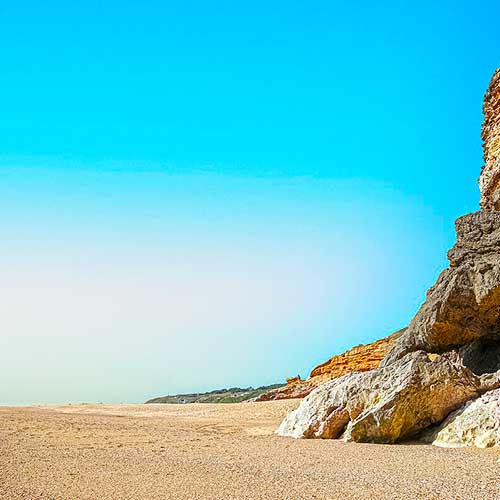 Best Beaches in Portugal