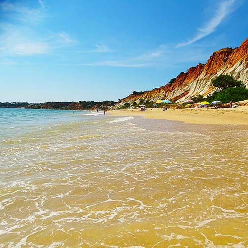 Best Beaches in Portugal
