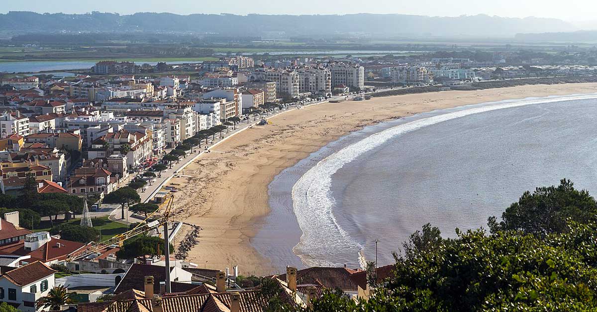 Best Beaches in Portugal