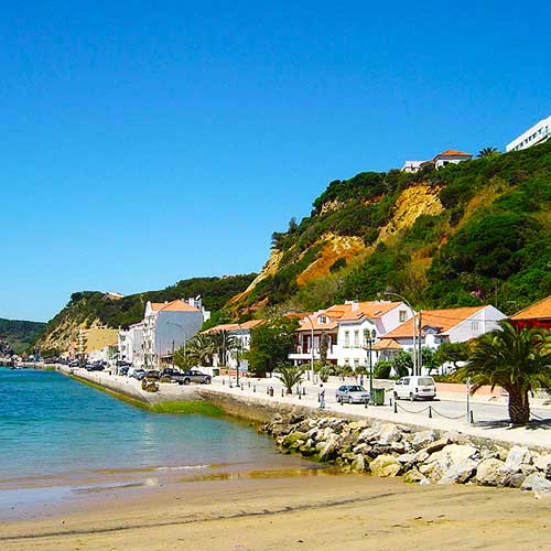 Best Beaches in Portugal