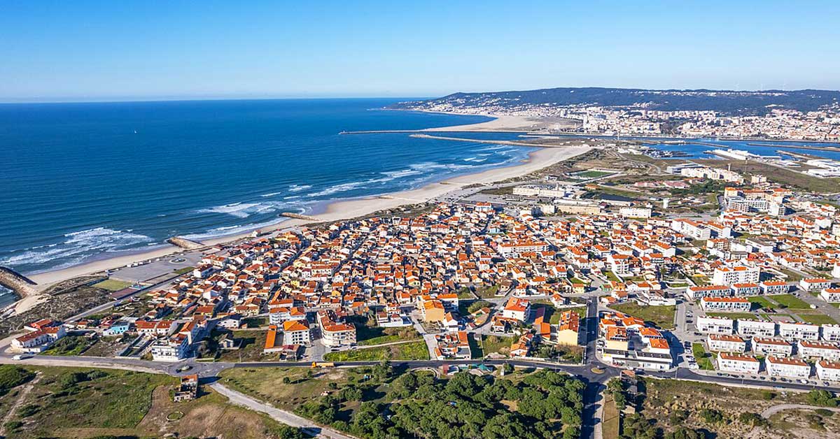 Best Beaches in Portugal