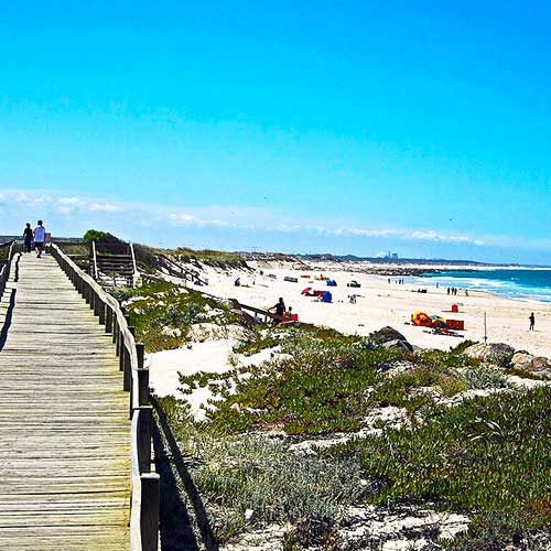 Best Beaches in Portugal