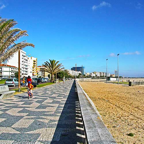 Best Beaches in Portugal