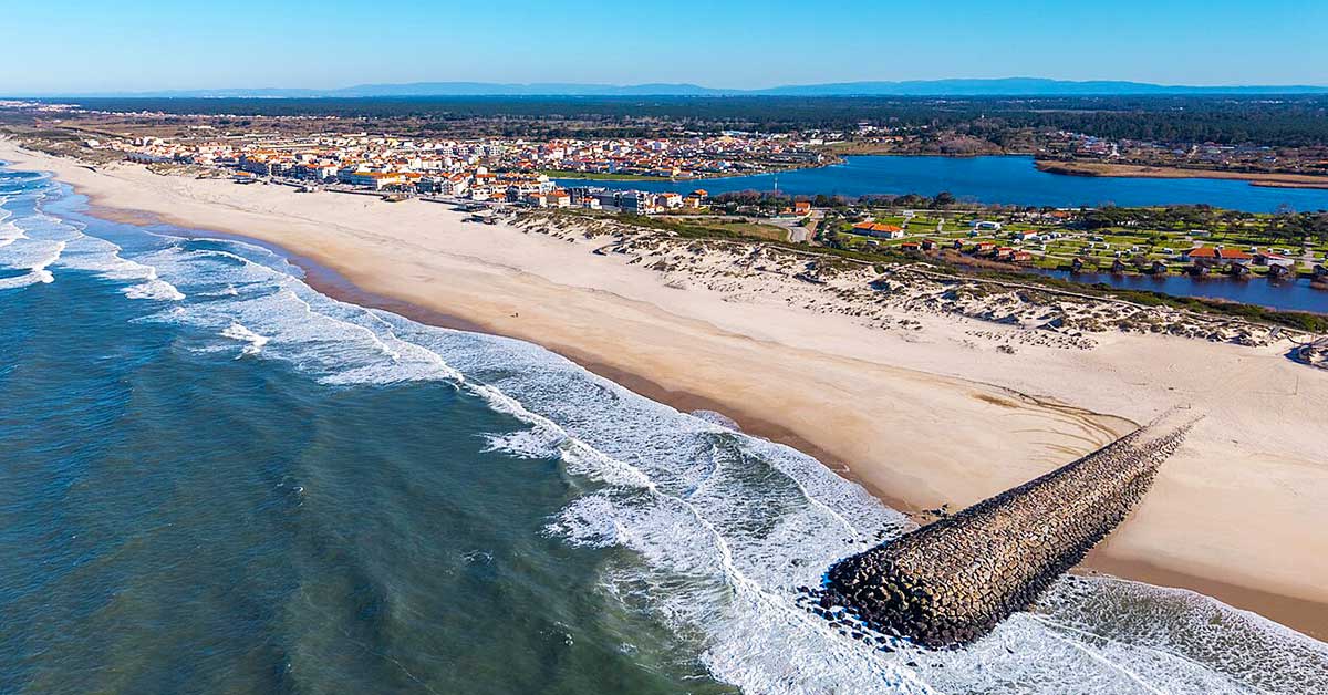 Best Beaches in Portugal