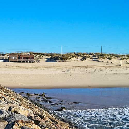 Best Beaches in Portugal
