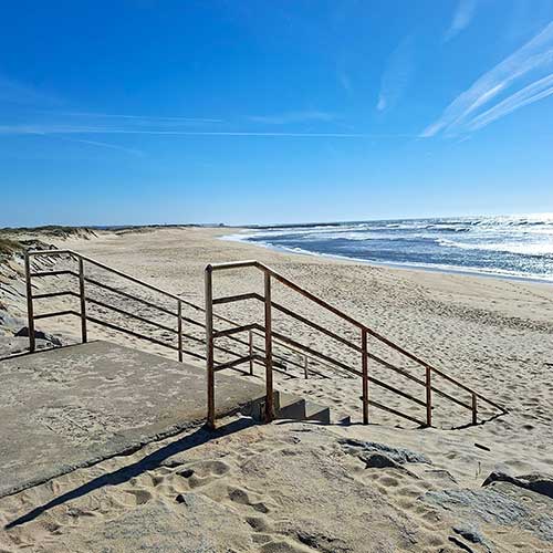 Best Beaches in Portugal