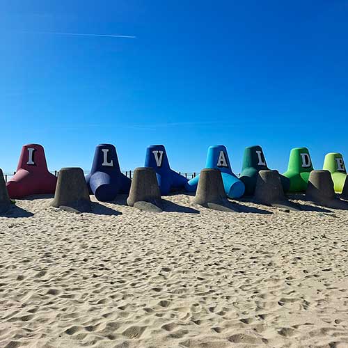Best Beaches in Portugal